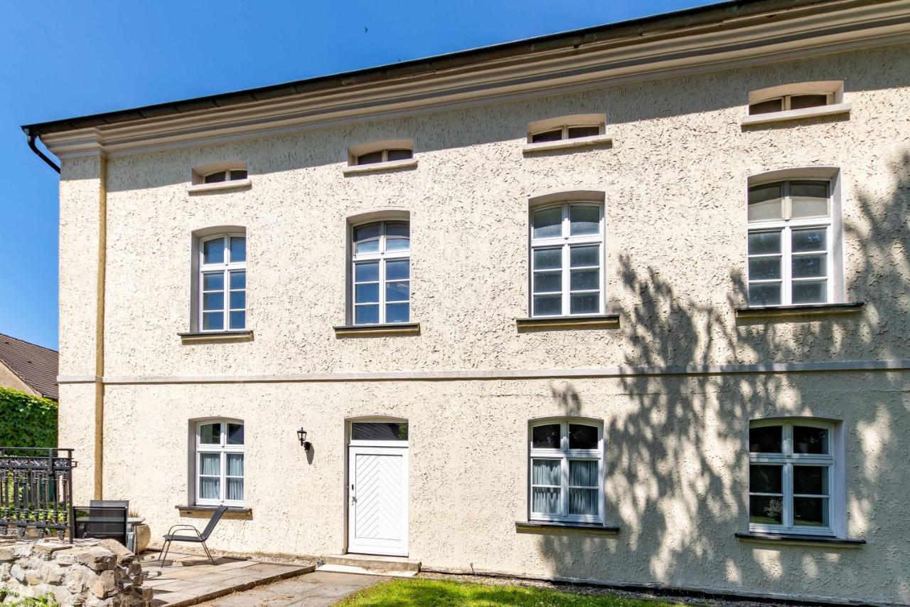 Edelburg 3 - Ferienwohnung Hemer ภายนอก รูปภาพ