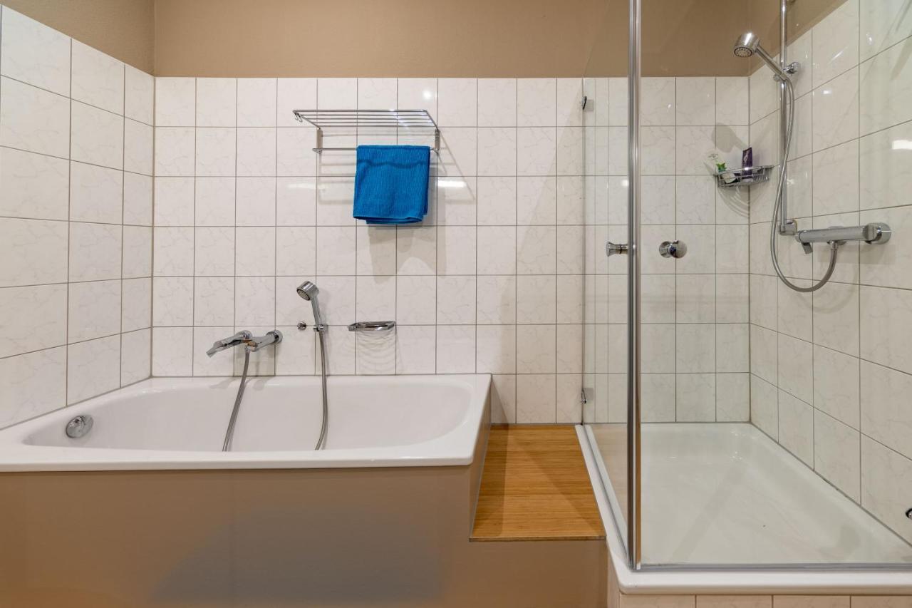Edelburg 3 - Ferienwohnung Hemer ภายนอก รูปภาพ